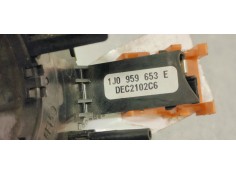 Recambio de anillo airbag para seat leon (1m1) 1.6 16v referencia OEM IAM 1J0959653E  