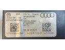Recambio de conmutador de arranque para audi a6 berlina (4f2) 2.4 referencia OEM IAM 4F0909131F  