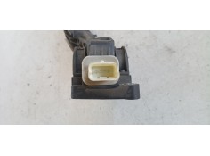 Recambio de potenciometro pedal para peugeot 1007 1.4 hdi referencia OEM IAM 0280755015  
