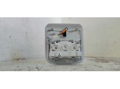 Recambio de luz interior para peugeot 2008 (--.2013) 1.5hdi 100 fap referencia OEM IAM 9673810977  