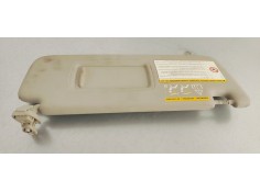 Recambio de parasol derecho para opel zafira tourer 2.0 cdti 130 fap referencia OEM IAM   