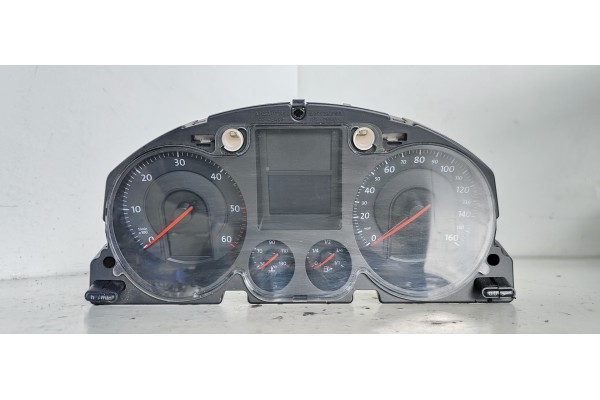 Recambio de cuadro instrumentos para volkswagen passat variant (3c5) edition referencia OEM IAM 3C0920960N  