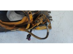 Recambio de electroventilador para renault modus 1.5 dci diesel referencia OEM IAM 1831442016E  