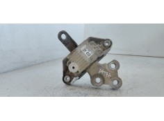 Recambio de soporte motor izquierdo para opel astra j lim. essentia referencia OEM IAM 13248542  