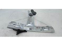 ELEVALUNAS TRASERO IZQUIERDO 