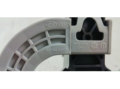 Recambio de maneta exterior trasera izquierda para hyundai tucson sle 2wd referencia OEM IAM 9215003100  