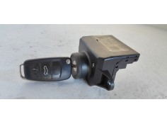 Recambio de conmutador de arranque para audi a6 berlina (4f2) 2.4 referencia OEM IAM 4F0909131F  