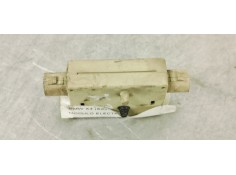 Recambio de modulo electronico para bmw x3 (e83) 2.0 d referencia OEM IAM 699009004  