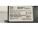 Recambio de modulo electronico para mazda 3 lim. () 2.0 i 120 referencia OEM IAM BHP1669U0  