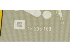 Recambio de parasol derecho para opel zafira tourer 2.0 cdti 130 fap referencia OEM IAM   