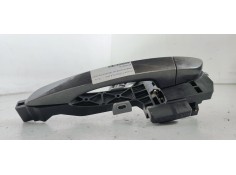 Recambio de maneta exterior trasera izquierda para hyundai tucson sle 2wd referencia OEM IAM 9215003100  