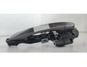 Recambio de maneta exterior trasera izquierda para hyundai tucson sle 2wd referencia OEM IAM 9215003100  