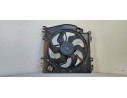 Recambio de electroventilador para renault modus 1.5 dci diesel referencia OEM IAM 1831442016E  