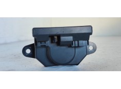 Recambio de conmutador de arranque para audi a6 berlina (4f2) 2.4 referencia OEM IAM 4F0909131F  