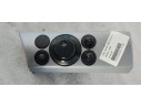 Recambio de mando luces para opel astra h berlina enjoy referencia OEM IAM 13100136  