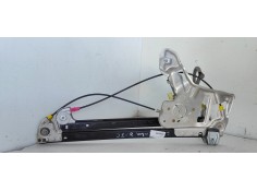 Recambio de elevalunas delantero izquierdo para land rover range rover (lm) td6 vogue referencia OEM IAM CUH000192  