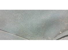 Recambio de retrovisor izquierdo para renault modus authentique referencia OEM IAM   