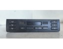 Recambio de mando climatizador para bmw serie 3 berlina (e46) 316i referencia OEM IAM 64116917004  