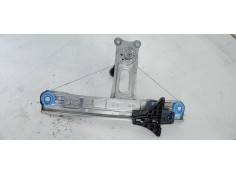 Recambio de elevalunas trasero izquierdo para opel insignia berlina edition referencia OEM IAM   