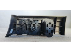 Recambio de mando luces para opel astra h berlina enjoy referencia OEM IAM 13100136  