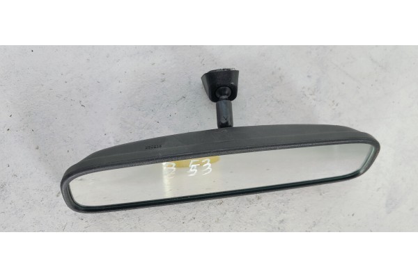 Recambio de espejo para hyundai tucson sle 2wd referencia OEM IAM E13049848  