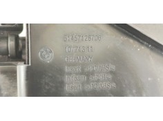 Recambio de guantera para bmw serie 6 cabrio (e64) 635d referencia OEM IAM 10771311  