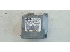 Recambio de centralita airbag para citroen c4 picasso 1.6 16v hdi fap referencia OEM IAM 606474700  