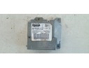 Recambio de centralita airbag para citroen c4 picasso 1.6 16v hdi fap referencia OEM IAM 606474700  