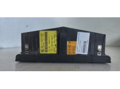 Recambio de mando climatizador para bmw serie 3 berlina (e46) 316i referencia OEM IAM 64116917004  