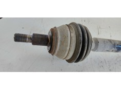 Recambio de transmision delantera derecha para seat leon (1m1) 1.6 16v referencia OEM IAM   