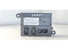 MODULO ELECTRONICO A4518200026 