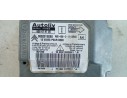 Recambio de centralita airbag para citroen c4 picasso 1.6 16v hdi fap referencia OEM IAM 606474700  