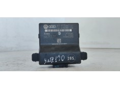 MODULO ELECTRONICO 1K0907530F 