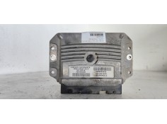 Recambio de centralita motor uce para peugeot 607 (s2) 2.7 hdi fap cat (uhz / dt17ted4) referencia OEM IAM 9650920480  