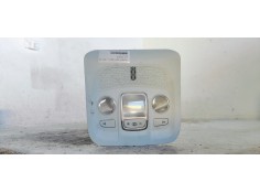 Recambio de luz interior para peugeot 2008 (--.2013) 1.5hdi 100 fap referencia OEM IAM 9673810977  