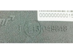 Recambio de espejo para hyundai tucson sle 2wd referencia OEM IAM E13049848  