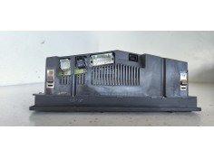 Recambio de mando climatizador para bmw serie 3 berlina (e46) 316i referencia OEM IAM 64116917004  