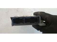 Recambio de centralita airbag para citroen c4 picasso 1.6 16v hdi fap referencia OEM IAM 606474700  