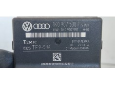 Recambio de modulo electronico para skoda octavia berlina (1z3) edition 100 referencia OEM IAM 1K0907530F  