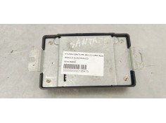 Recambio de modulo electronico para hyundai santa fe (bm) 2.2 crdi style 4x4 referencia OEM IAM 9544739520  