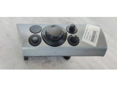 Recambio de mando luces para opel astra h berlina enjoy referencia OEM IAM 13100136  