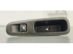 Recambio de mando elevalunas trasero derecho para citroen c3 1.2i 82 referencia OEM IAM 98007337ZD  