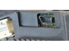 Recambio de mando climatizador para bmw serie 3 berlina (e46) 316i referencia OEM IAM 64116917004  