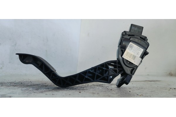Recambio de pedal acelerador para peugeot 2008 (--.2013) 1.5hdi 100 fap referencia OEM IAM 9671433780  