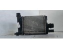 Recambio de intercooler para dacia duster 1.5 dci referencia OEM IAM 144966051R  