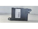 Recambio de modulo electronico para smart coupe fortwo coupe (52kw) referencia OEM IAM A4518200026  