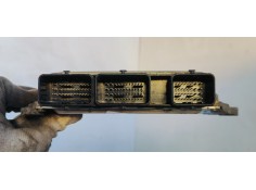 Recambio de centralita motor uce para renault clio iv 1.2 referencia OEM IAM 237103317R  