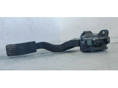 Recambio de pedal acelerador para peugeot 2008 (--.2013) 1.5hdi 100 fap referencia OEM IAM 9671433780  