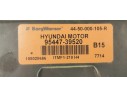 Recambio de modulo electronico para hyundai santa fe (bm) 2.2 crdi style 4x4 referencia OEM IAM 9544739520  