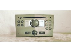 SISTEMA AUDIO / RADIO CD 8618001498 
